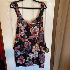 Charlotte Russe Dress
